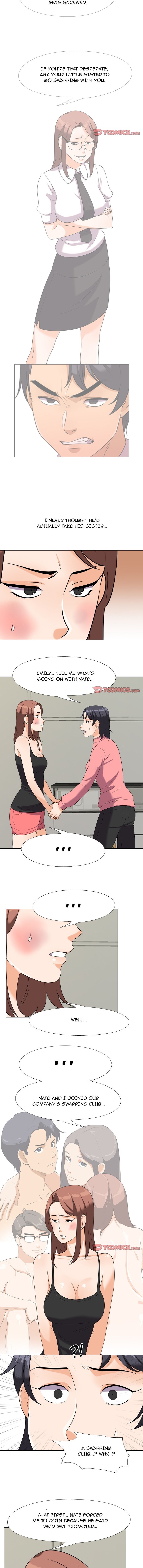 Our Exchange Chapter 24 Page 5