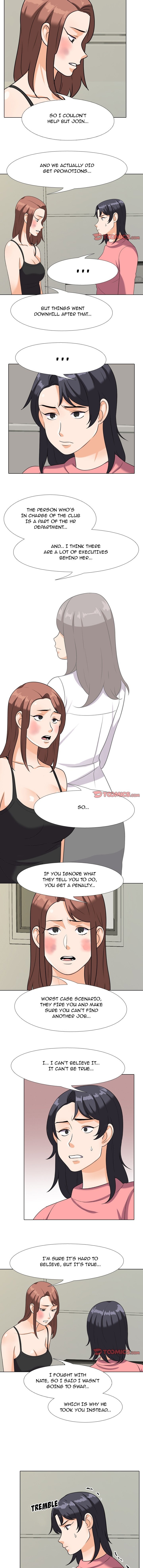 Our Exchange Chapter 24 Page 6
