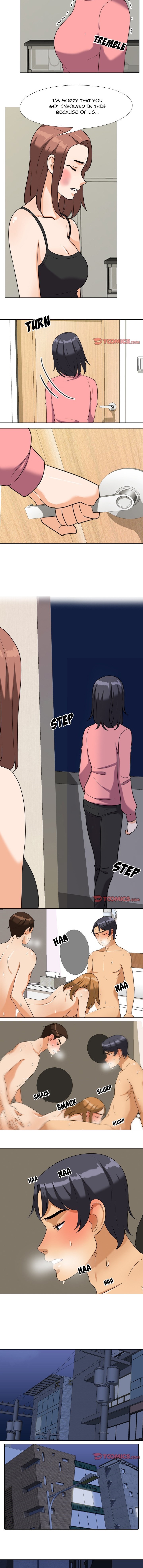 Our Exchange Chapter 24 Page 7