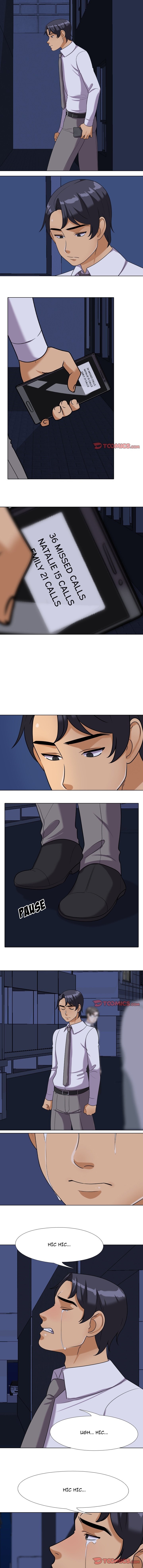 Our Exchange Chapter 24 Page 8