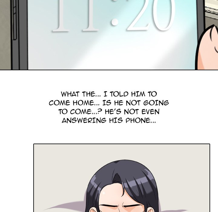 Our Exchange Chapter 25 Page 20
