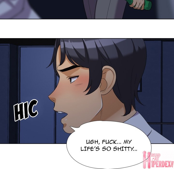 Our Exchange Chapter 25 Page 27