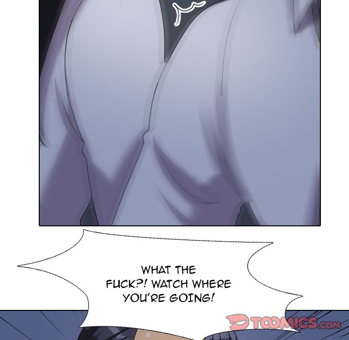 Our Exchange Chapter 25 Page 30
