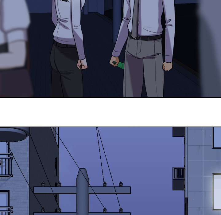 Our Exchange Chapter 25 Page 36