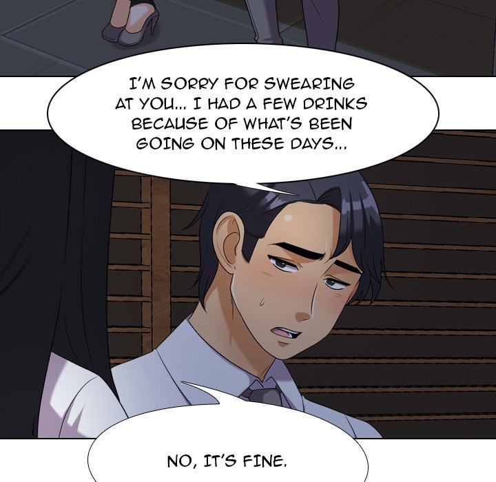 Our Exchange Chapter 25 Page 39