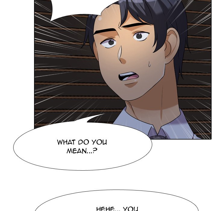 Our Exchange Chapter 25 Page 47