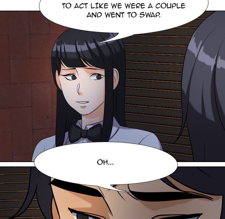 Our Exchange Chapter 25 Page 57