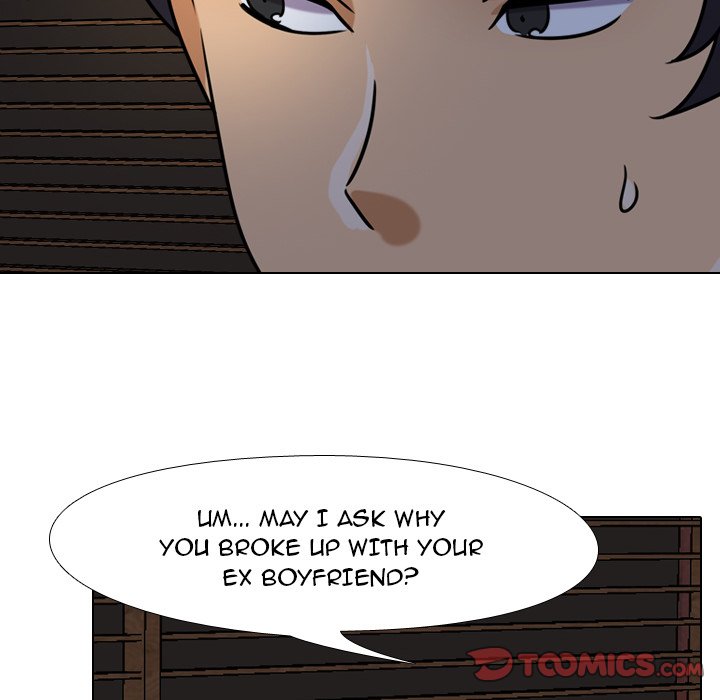 Our Exchange Chapter 25 Page 58
