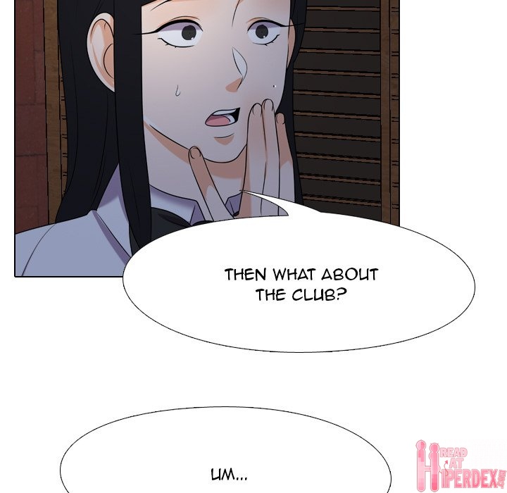 Our Exchange Chapter 25 Page 65