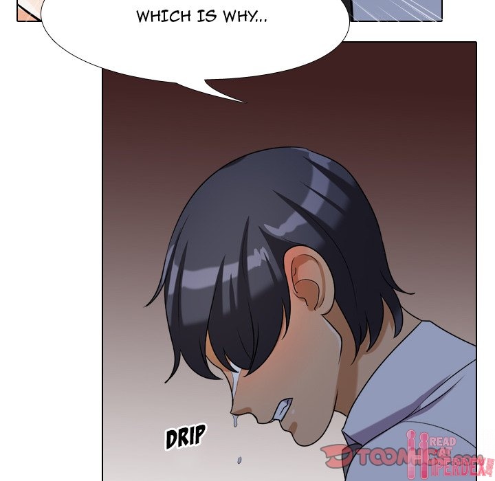 Our Exchange Chapter 25 Page 70