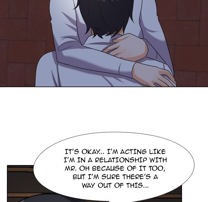 Our Exchange Chapter 25 Page 76