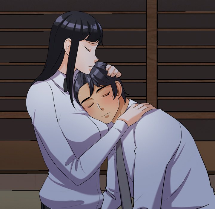 Our Exchange Chapter 25 Page 80
