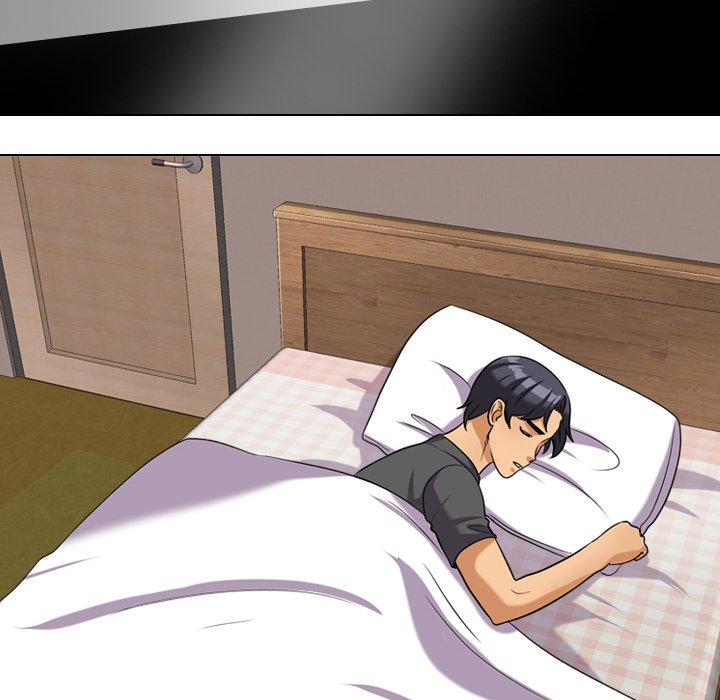 Our Exchange Chapter 25 Page 84