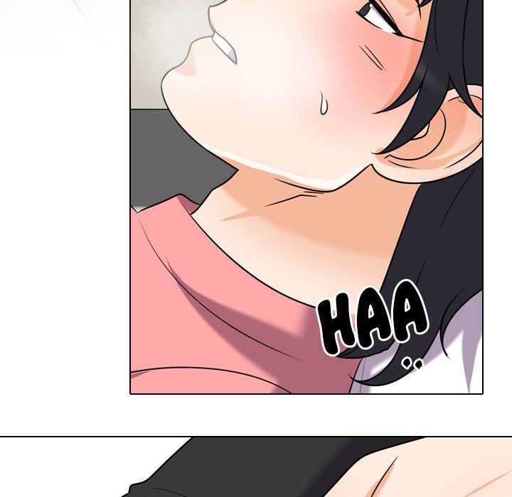 Our Exchange Chapter 25 Page 9