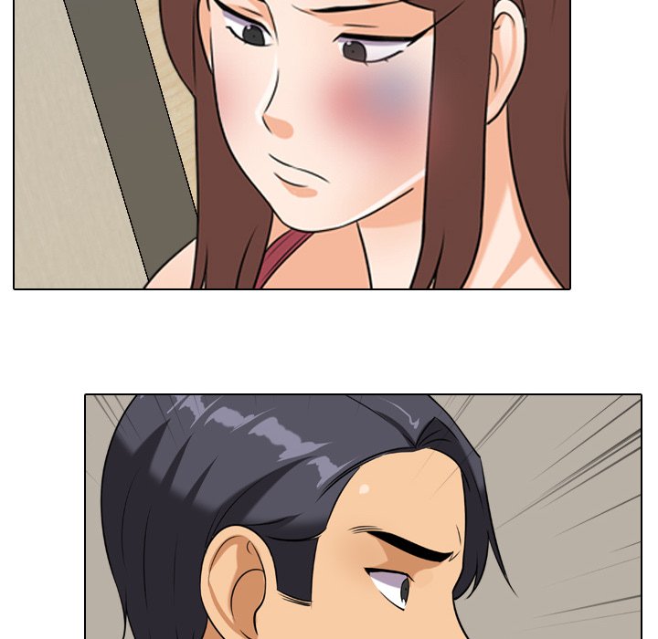 Our Exchange Chapter 25 Page 93