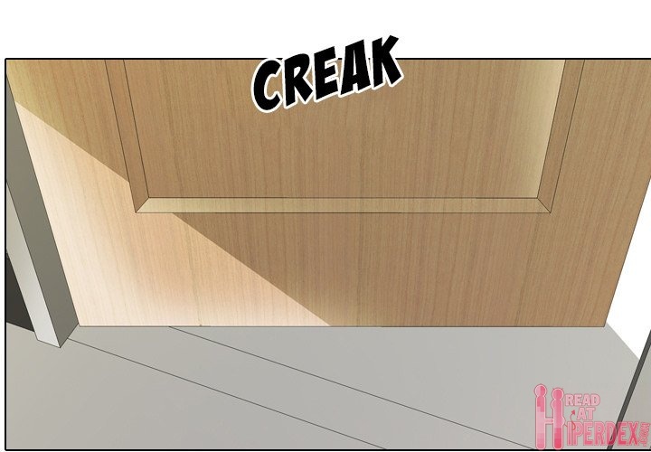Our Exchange Chapter 26 Page 1