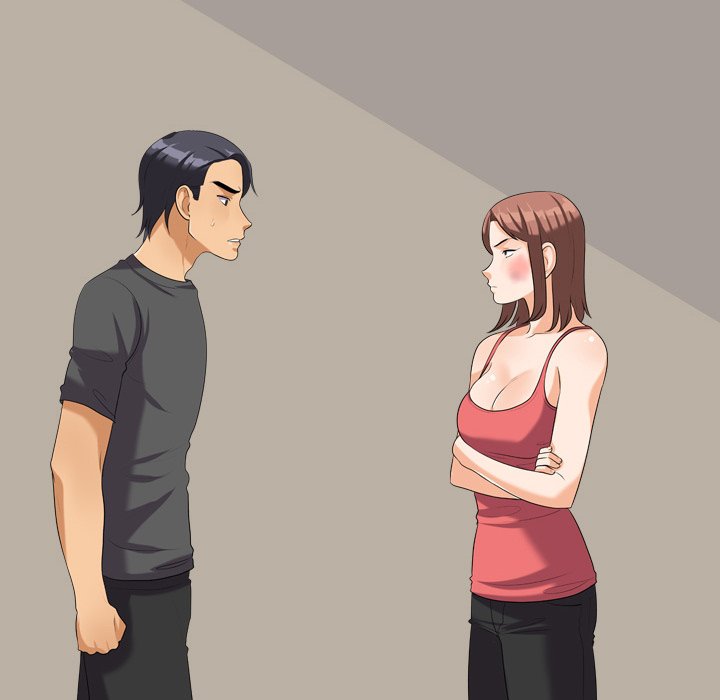 Our Exchange Chapter 26 Page 12