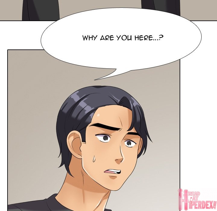 Our Exchange Chapter 26 Page 13