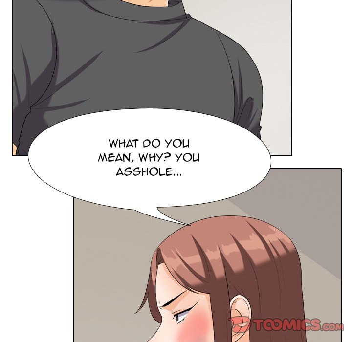 Our Exchange Chapter 26 Page 14