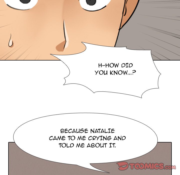 Our Exchange Chapter 26 Page 18