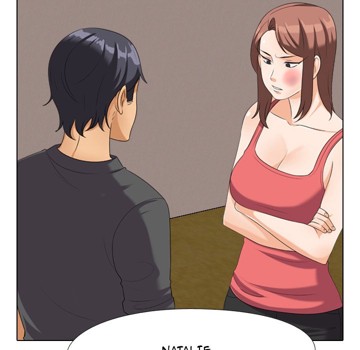 Our Exchange Chapter 26 Page 19