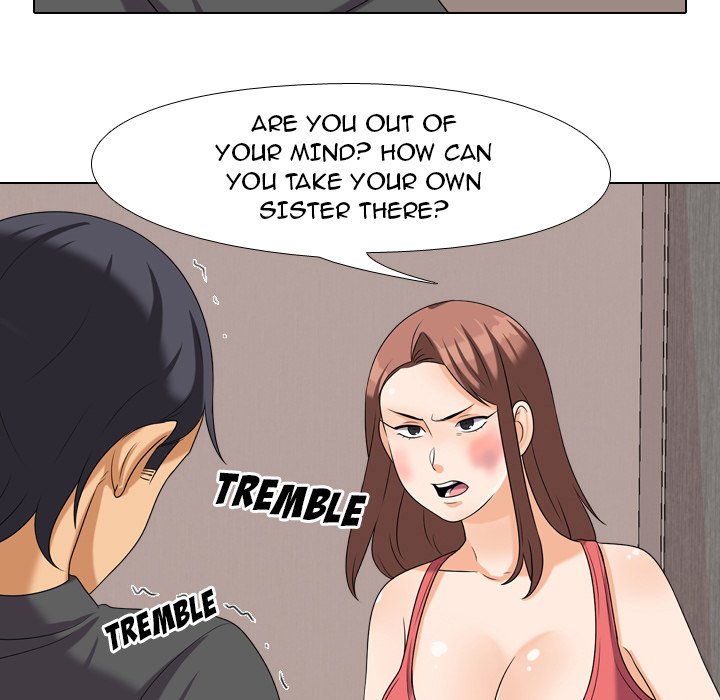 Our Exchange Chapter 26 Page 21