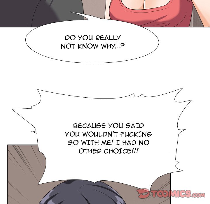 Our Exchange Chapter 26 Page 22