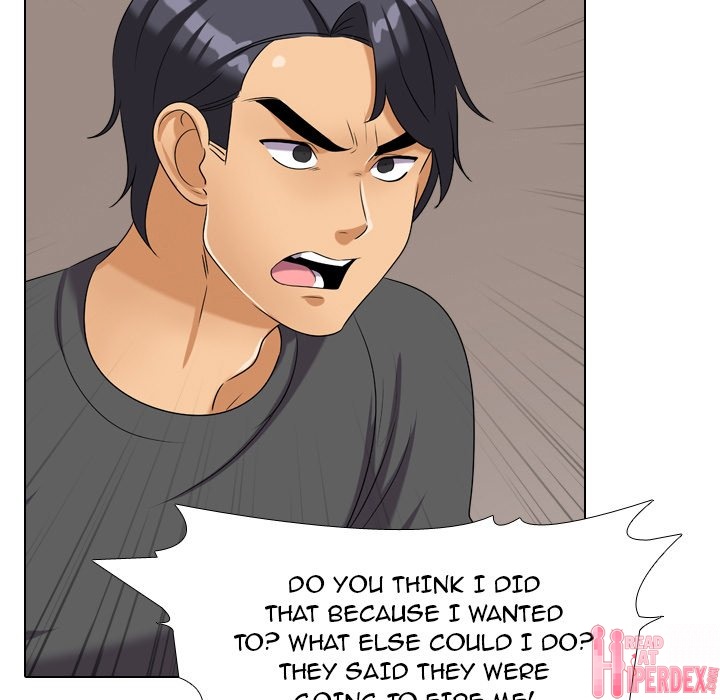 Our Exchange Chapter 26 Page 23
