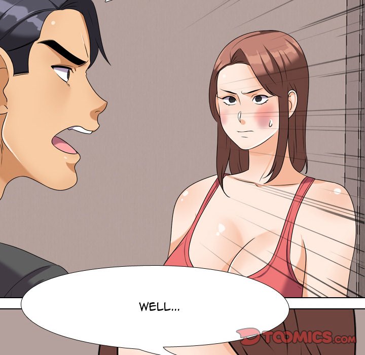 Our Exchange Chapter 26 Page 26