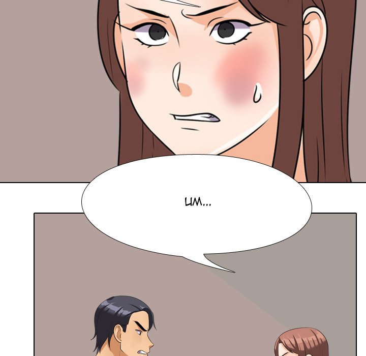 Our Exchange Chapter 26 Page 27