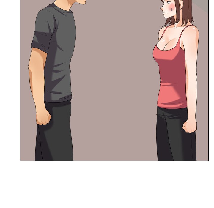 Our Exchange Chapter 26 Page 28