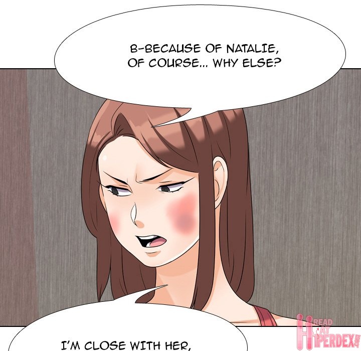 Our Exchange Chapter 26 Page 29