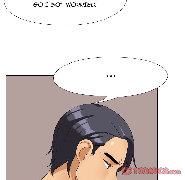 Our Exchange Chapter 26 Page 30