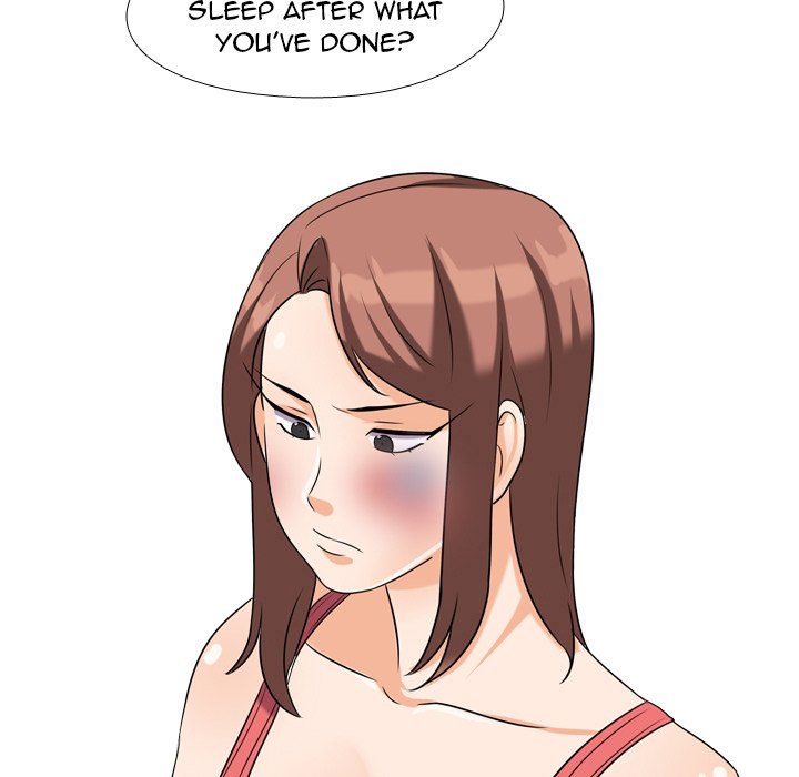 Our Exchange Chapter 26 Page 5