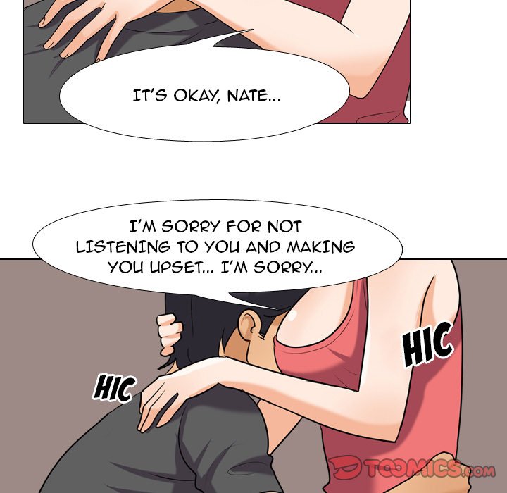 Our Exchange Chapter 26 Page 50