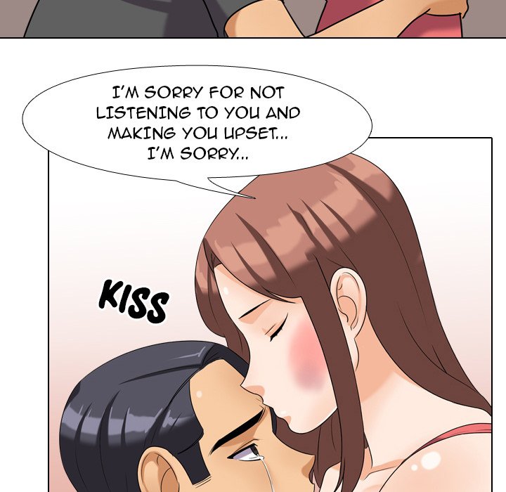 Our Exchange Chapter 26 Page 51