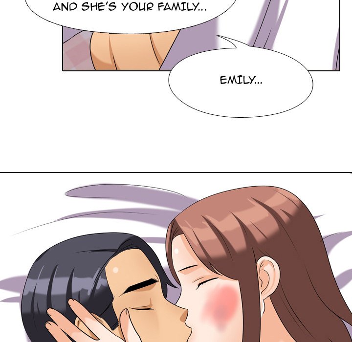 Our Exchange Chapter 26 Page 63