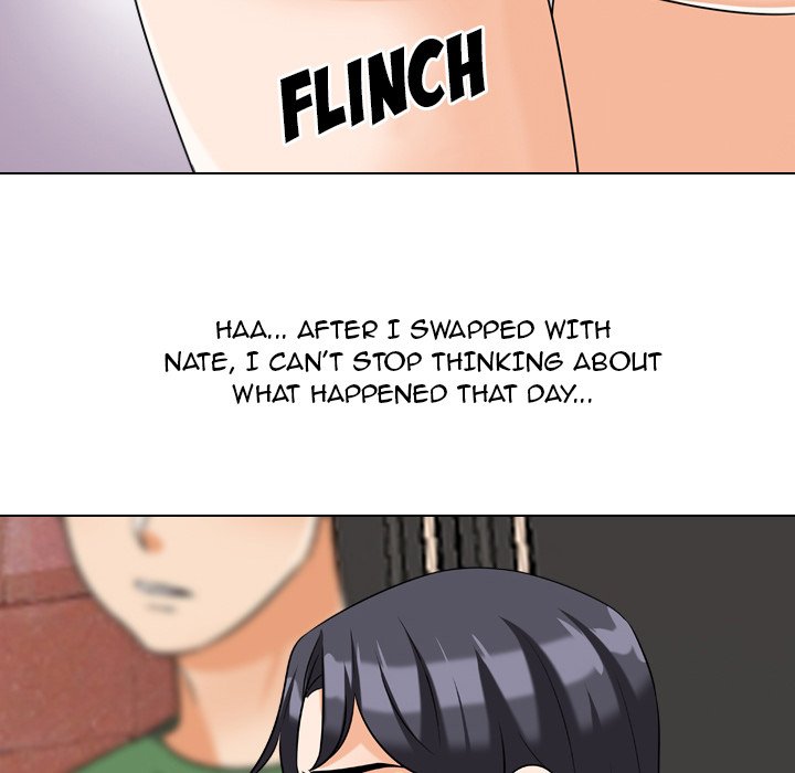 Our Exchange Chapter 26 Page 83
