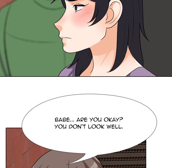 Our Exchange Chapter 26 Page 84
