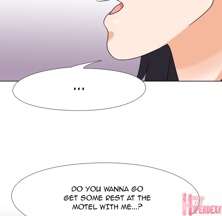Our Exchange Chapter 26 Page 87