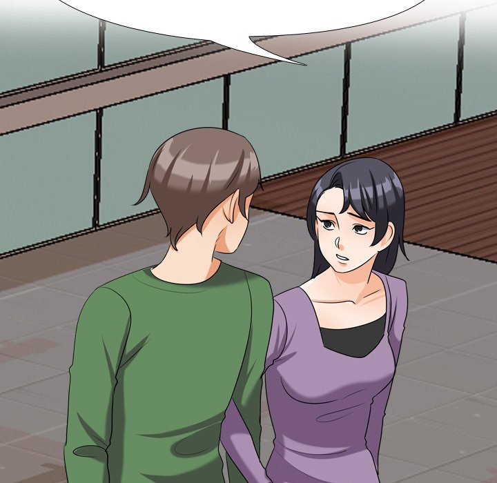Our Exchange Chapter 26 Page 88