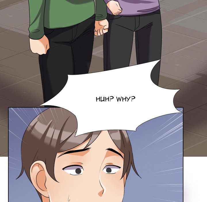 Our Exchange Chapter 26 Page 89