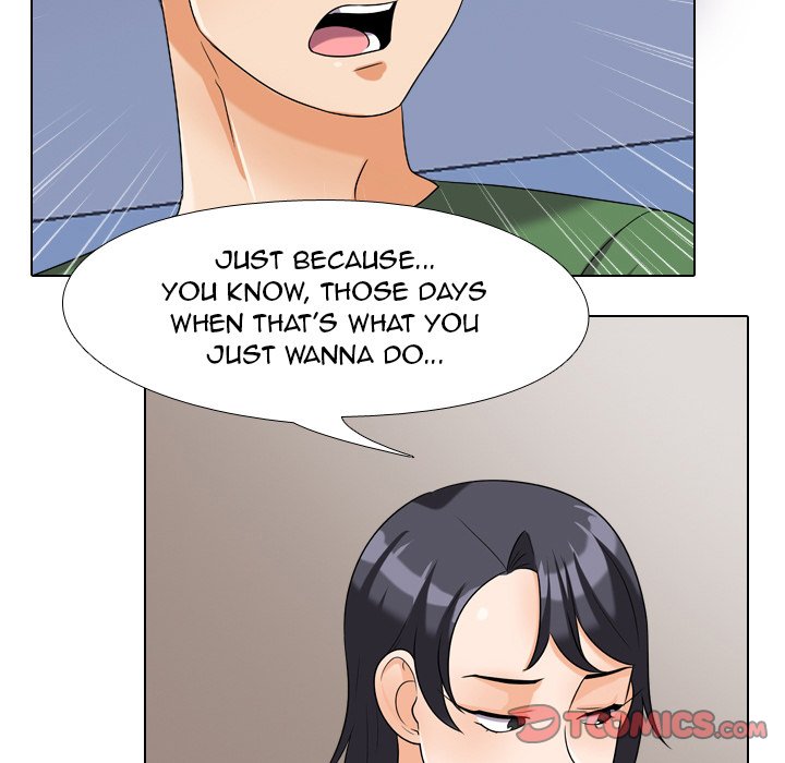 Our Exchange Chapter 26 Page 90