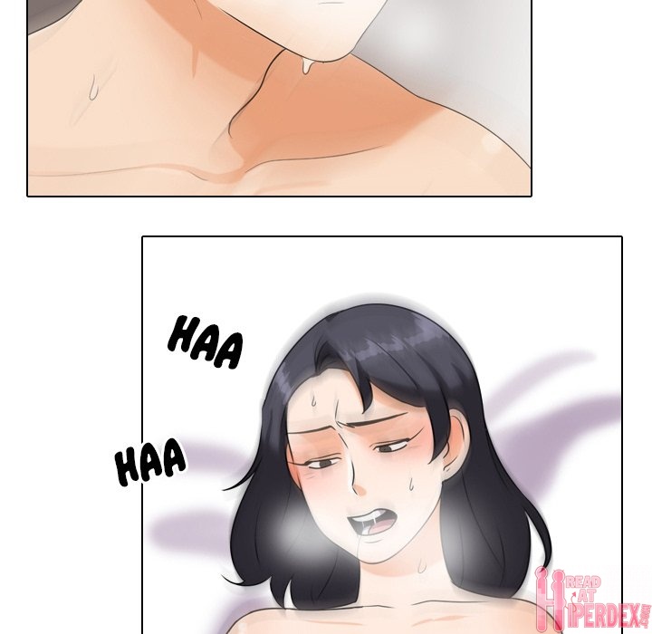 Our Exchange Chapter 26 Page 97