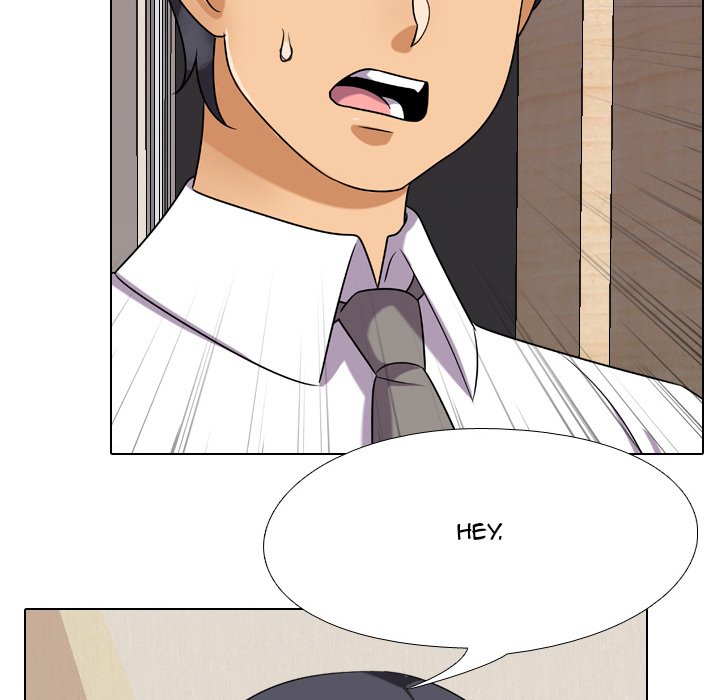 Our Exchange Chapter 27 Page 100