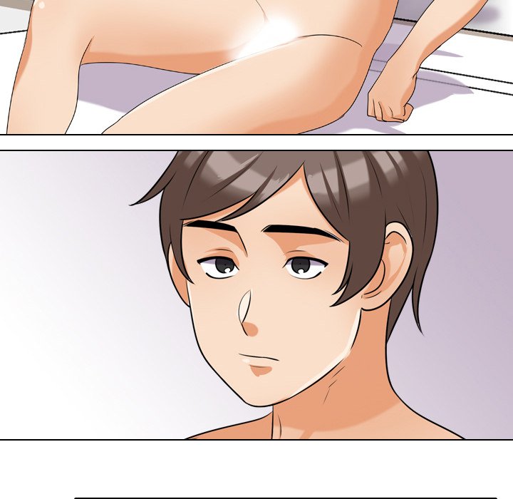 Our Exchange Chapter 27 Page 16