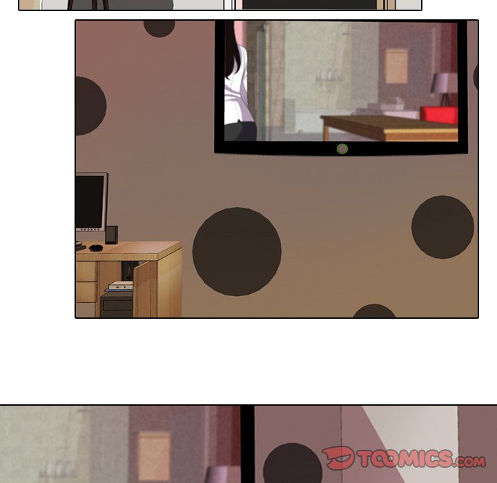 Our Exchange Chapter 27 Page 30