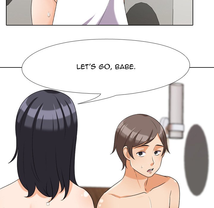 Our Exchange Chapter 27 Page 33