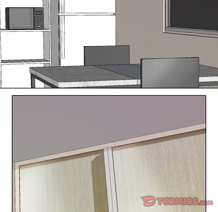 Our Exchange Chapter 27 Page 38