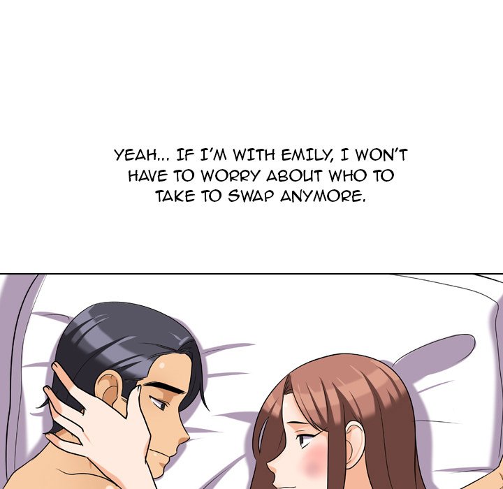 Our Exchange Chapter 27 Page 45